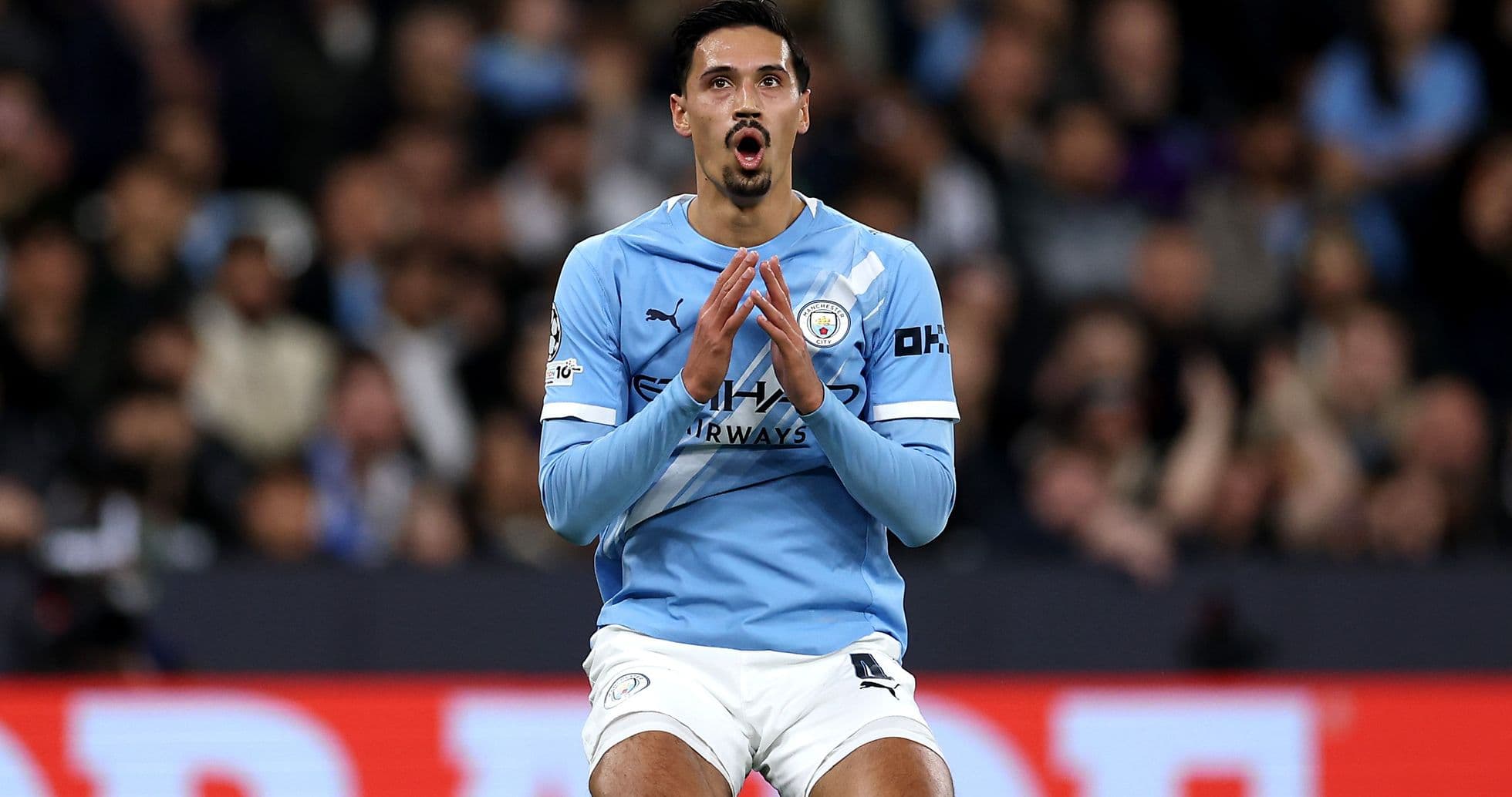 Manchester City ficha a Elliot Anderson por €135 millones, rival de Tijjani Reijnders