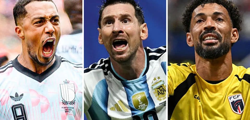 ¿Es la Copa Mundial 2026 la mejor de la historia con goles tardíos y sorpresas?