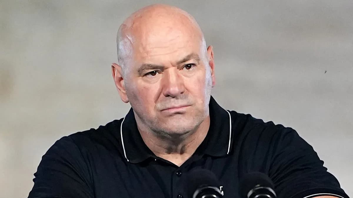 Anthony Joshua rechazó oferta de $10 millones para que TKO promoviera la pelea contra Tyson Fury, según Eddie Hearn