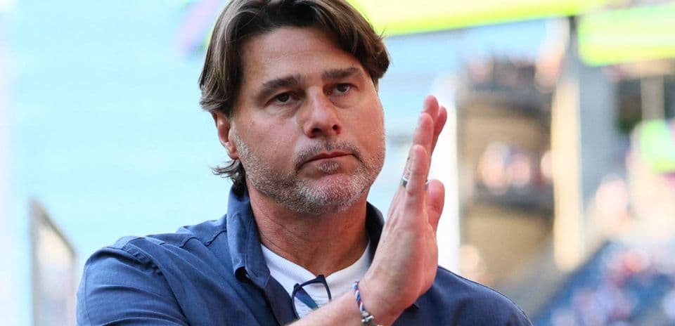 De Zerbi se inspira en una decisión de Pochettino para unir al Tottenham