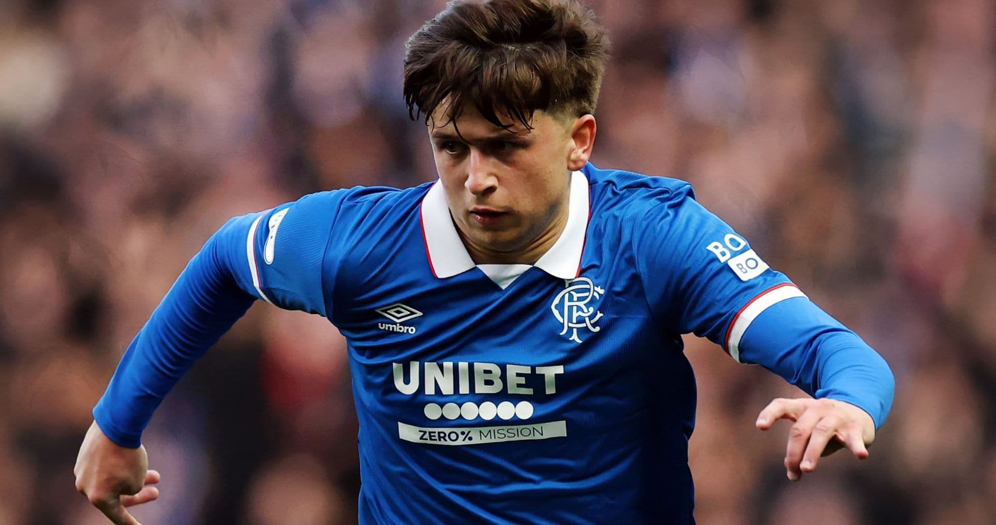 Colin Hendry: Rangers es un club más grande que Tottenham, pero regreso de Mikey Moore a Ibrox parece poco probable