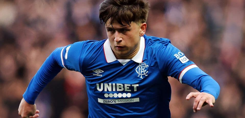 Colin Hendry: Rangers es un club más grande que Tottenham, pero regreso de Mikey Moore a Ibrox parece poco probable