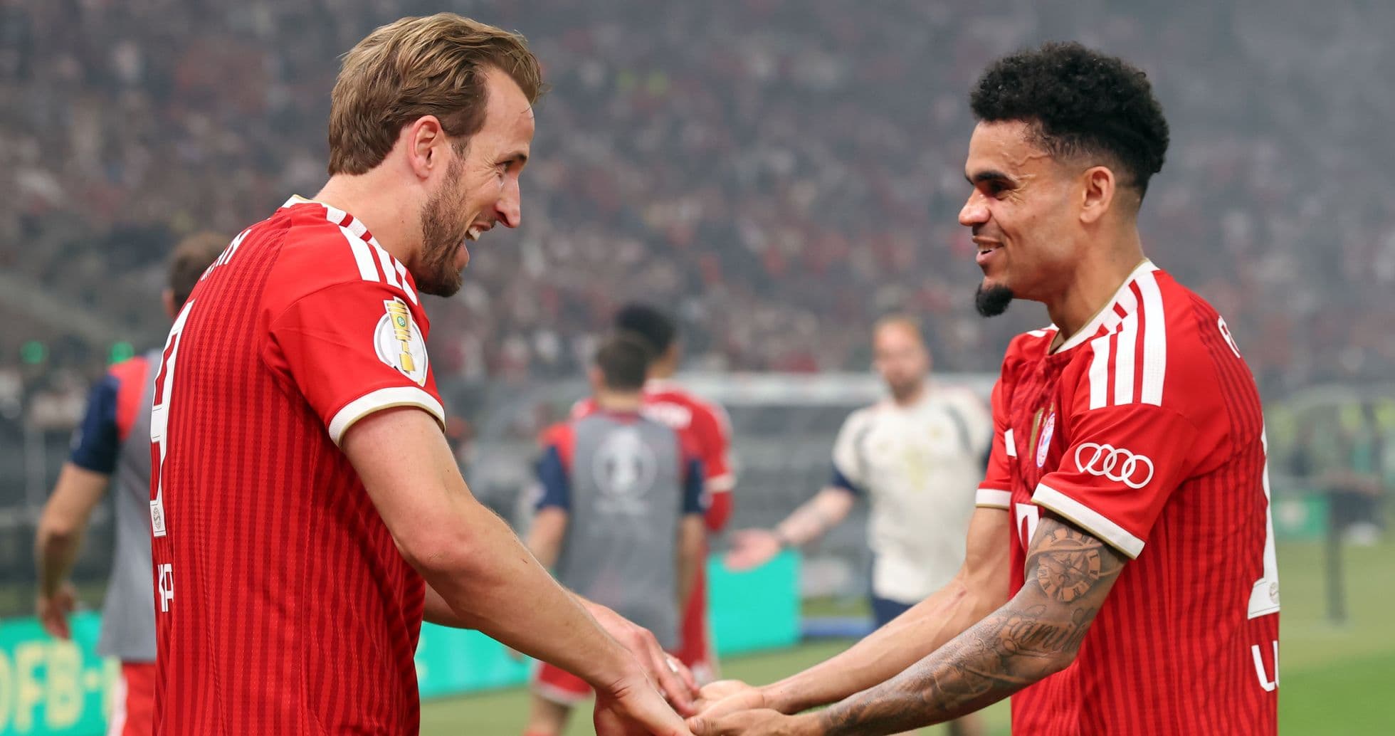 Luis Díaz destaca a Harry Kane para ganar el Balón de Oro 2026 tras una temporada de 73 goles