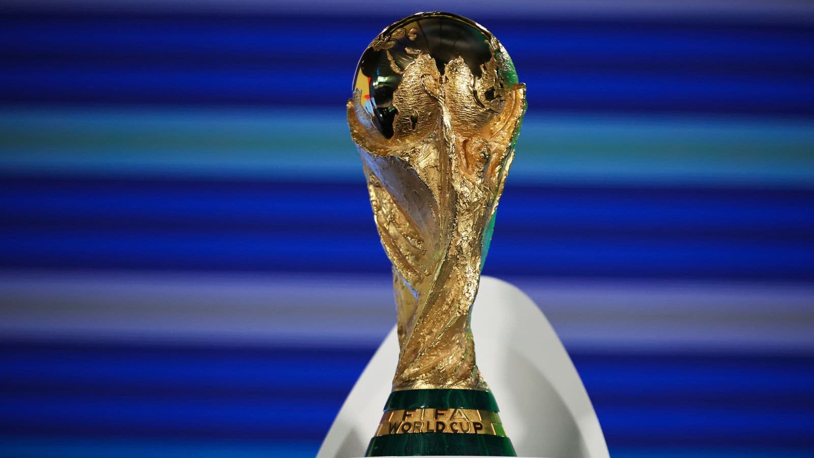 Últimas noticias y actualizaciones en vivo del Mundial 2026: Estados Unidos, Canadá y México