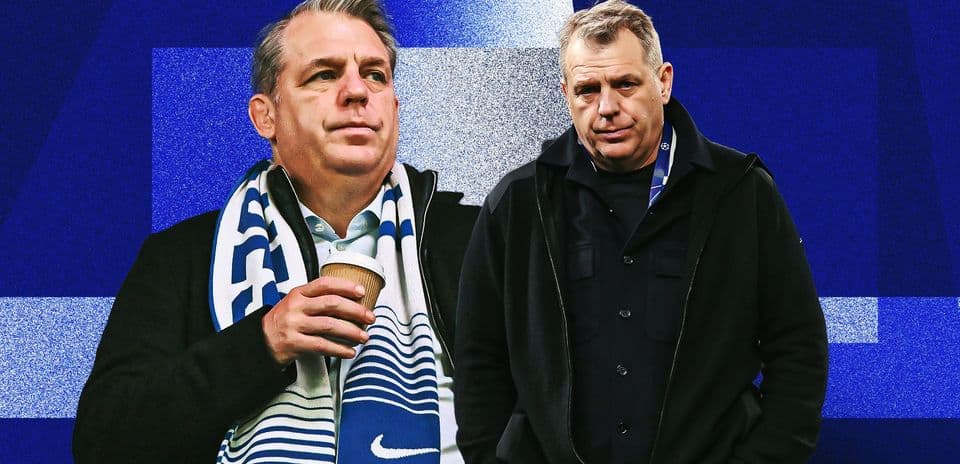 Todd Boehly y su polémico paso por Chelsea: una lección para futuros dueños de clubes