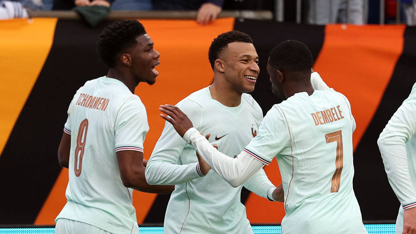 Los 15 Mejores Jugadores Que Estarán en el Mundial 2026—Clasificados