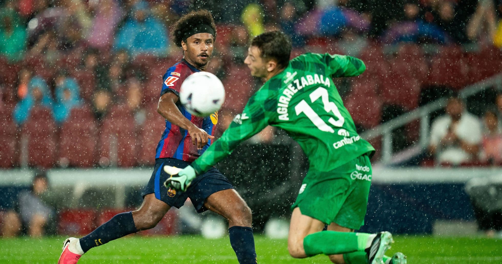 Hansi Flick y sus siete victorias seguidas: Barcelona marca un récord histórico