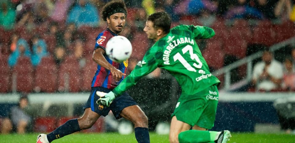 Hansi Flick y sus siete victorias seguidas: Barcelona marca un récord histórico