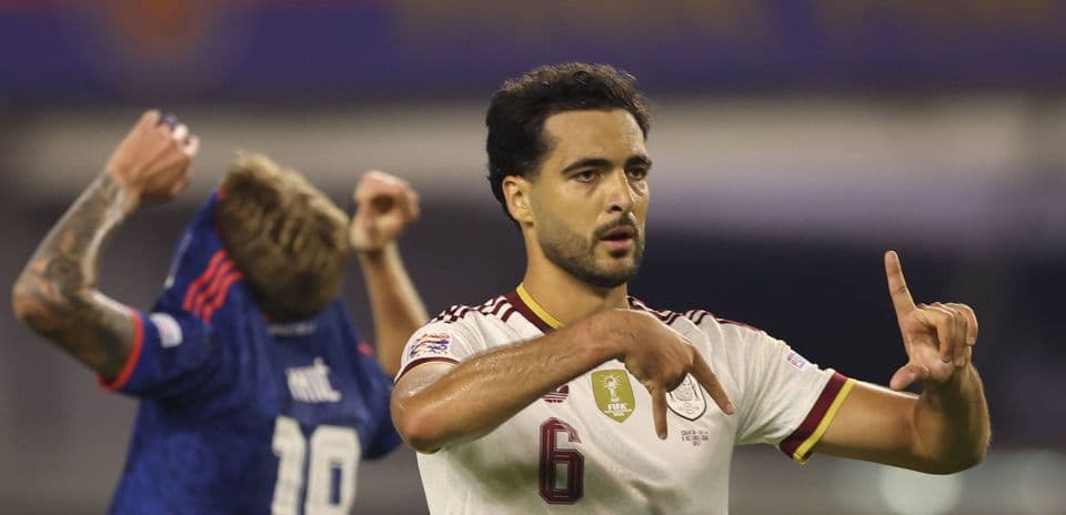Calificaciones de jugadores de España vs Croacia: Doble de Mikel Merino asegura victoria en emocionante partido de la UEFA Nations League