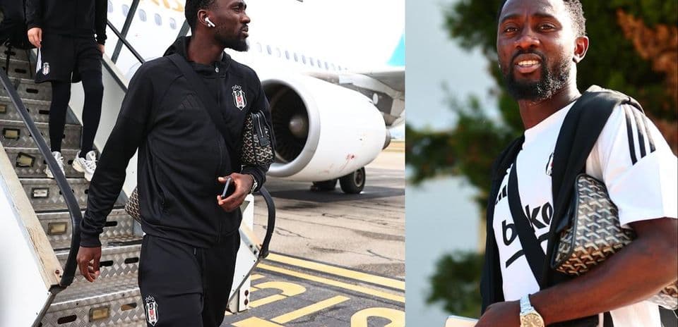 Ndidi supera la derrota de los Super Eagles y lanza nueva línea de ropa interior