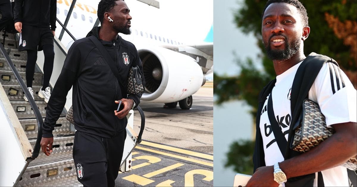 Ndidi supera la derrota de los Super Eagles y lanza nueva línea de ropa interior