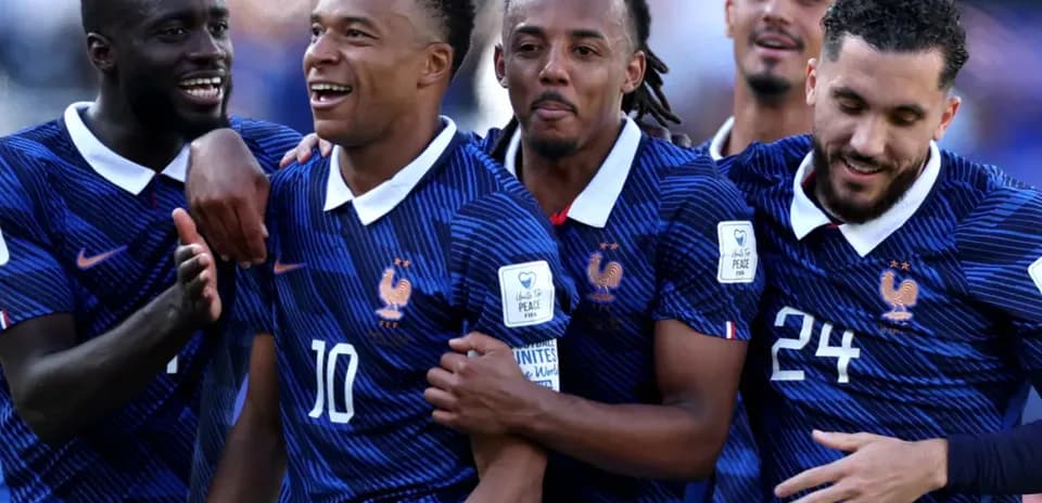 Impacto del partido Francia vs Paraguay en el cuadro del Mundial 2026