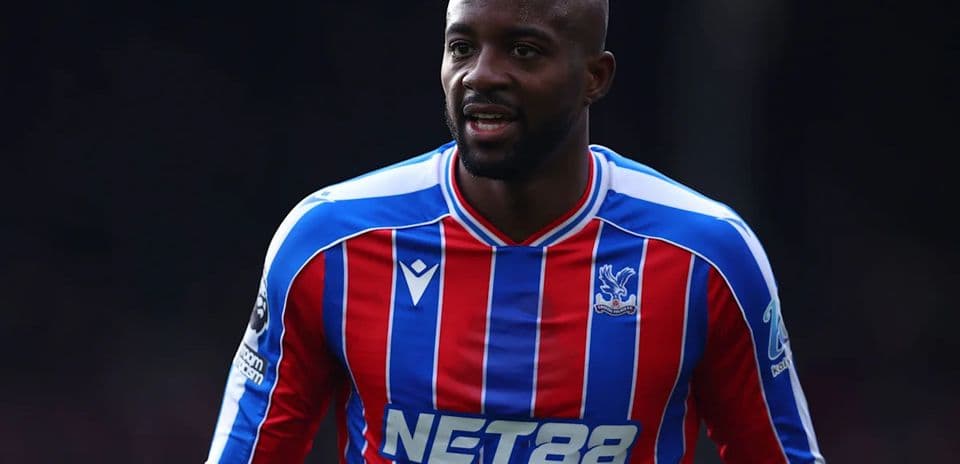 Manchester United considera a Jean-Philippe Mateta para reforzar su ataque en enero