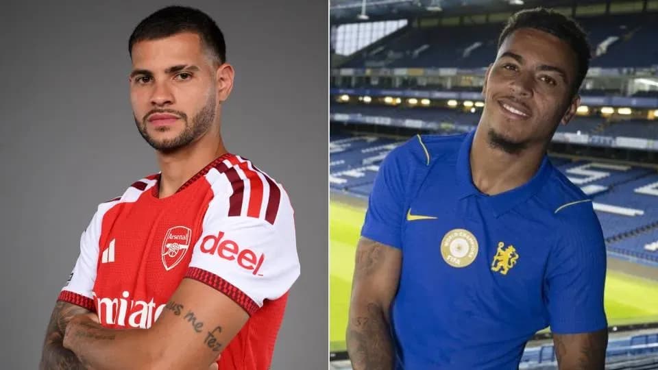 Ganadores y perdedores de la ventana de transferencias de la Premier League: estabilidad en Arsenal, respaldo a Maresca en City y gasto arriesgado en Spurs