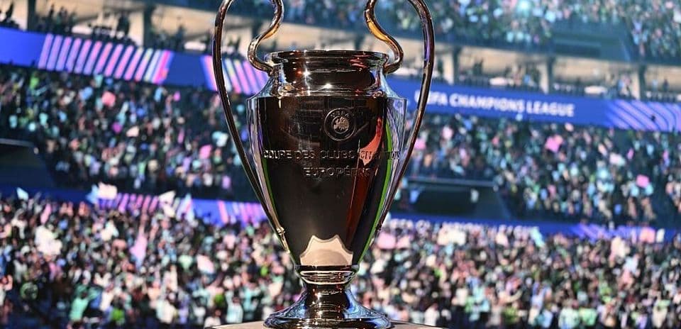 UEFA Champions League 2026-27: Equipos, calendario y cómo seguirla en Australia