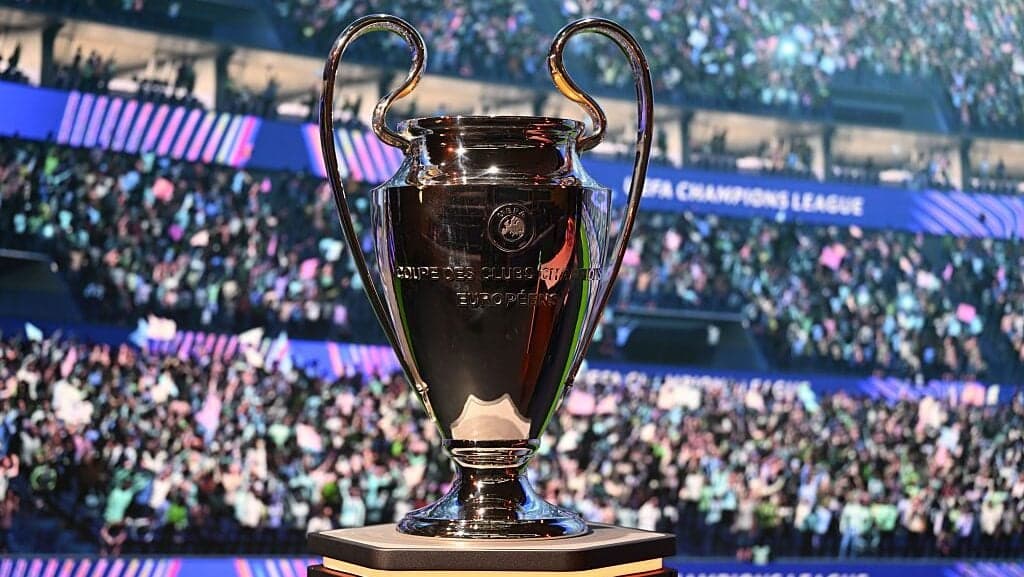 UEFA Champions League 2026-27: Equipos, calendario y cómo seguirla en Australia