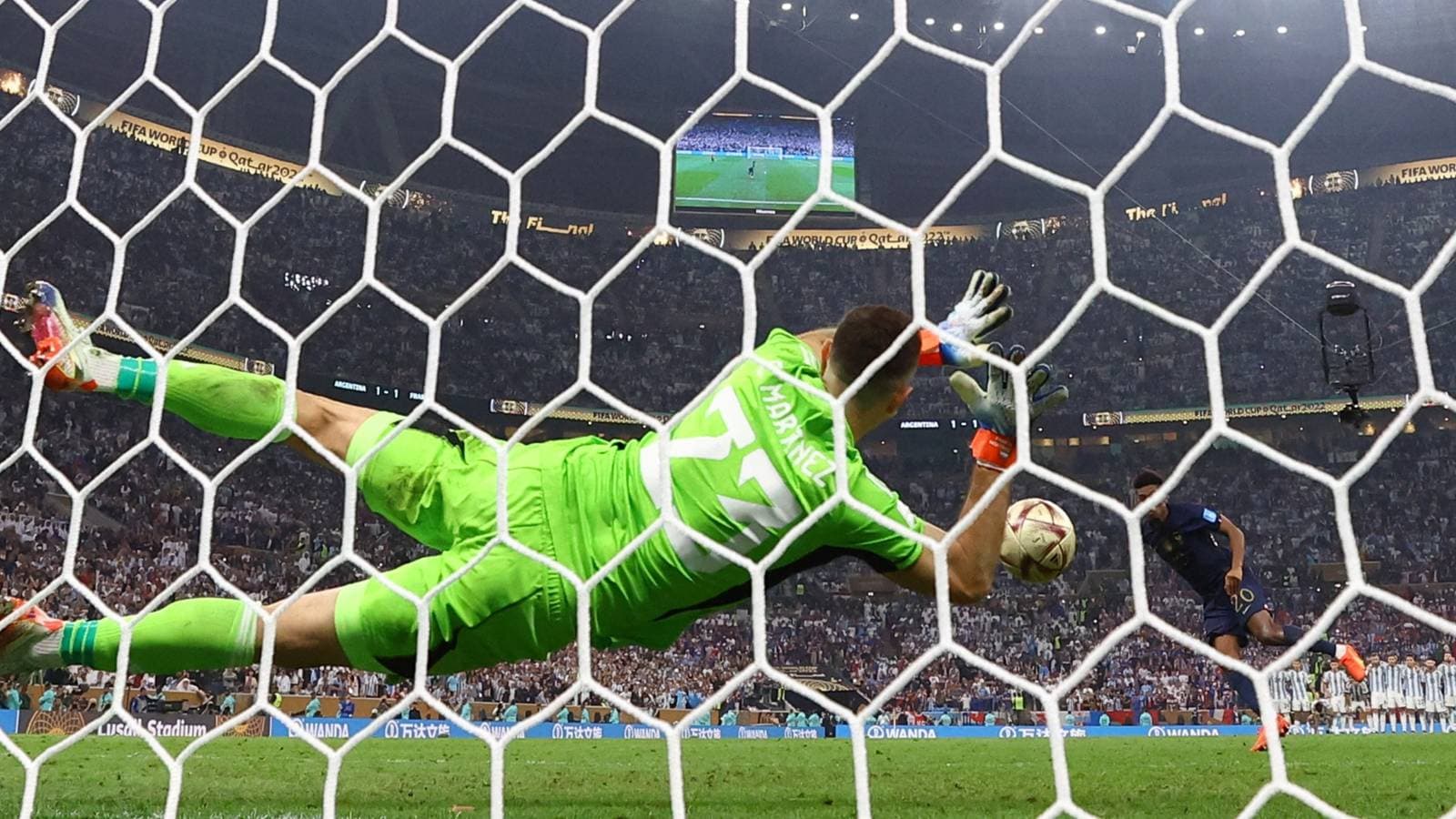 Cómo Ganar en los Tiros Penales: Preparación, Consejos y Mitos