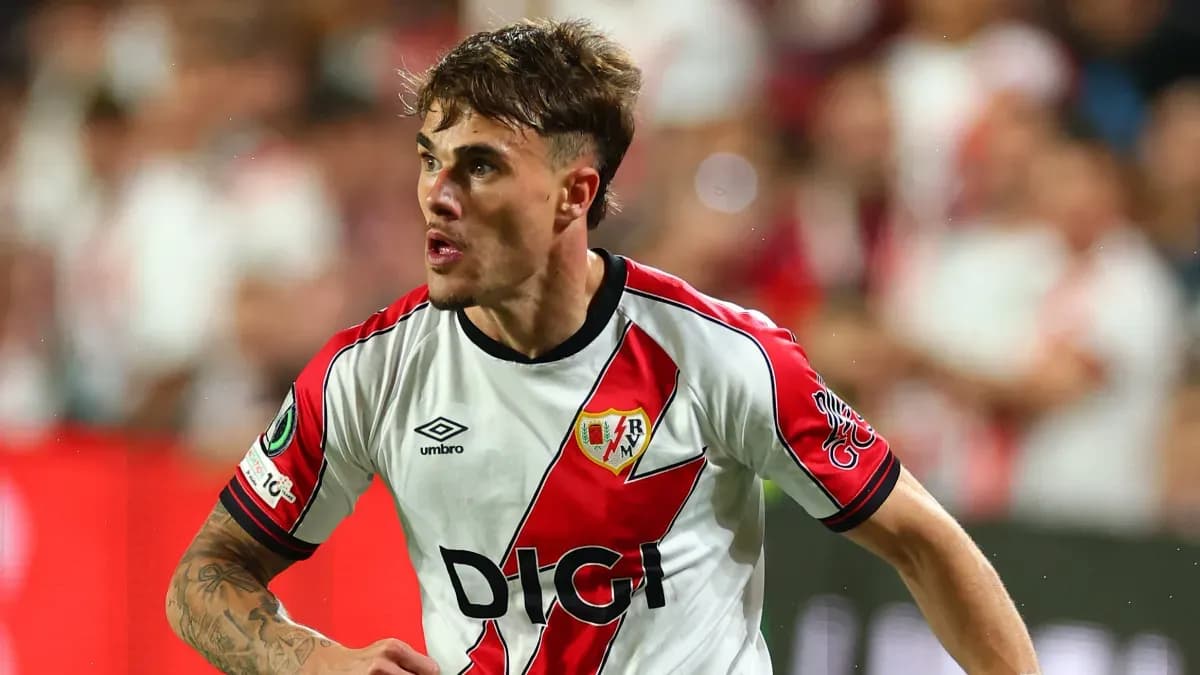 ¿Quién es Pep Chavarría? Lo que debes saber sobre el nuevo fichaje del Chelsea para sustituir a Marc Cucurella