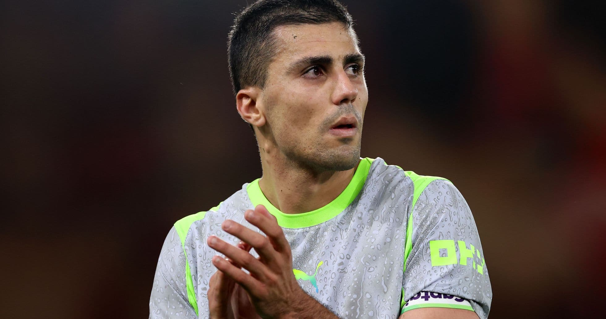 Atlético de Madrid y Villarreal recibirán millones tras el fichaje de Rodri por Barcelona