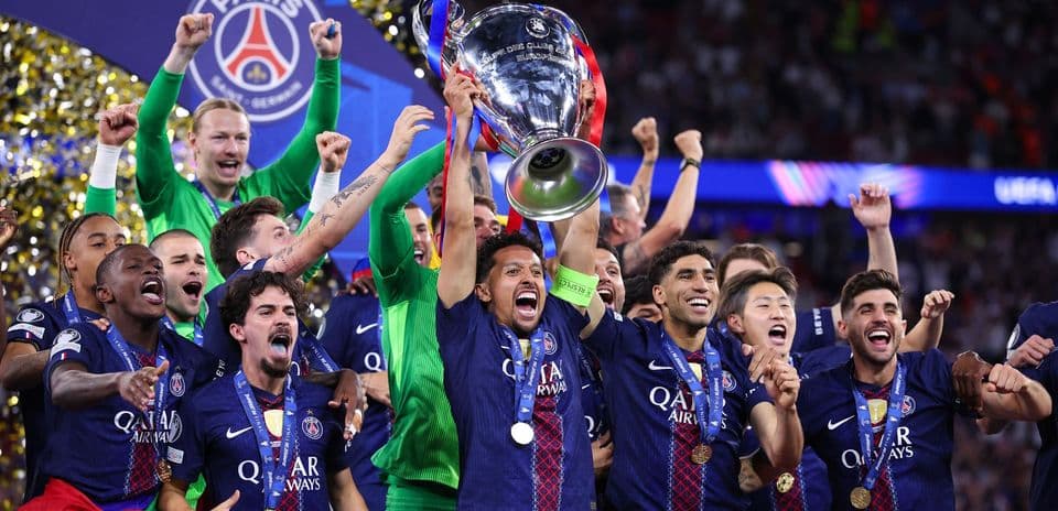 Cómo ver la Champions League 2026/27 online desde cualquier lugar: transmisión en vivo y gratis