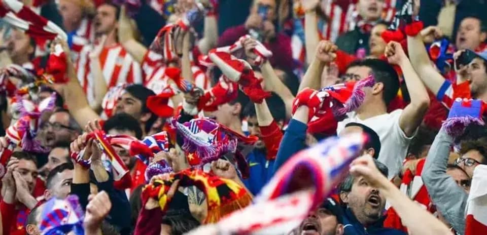 Equipos de fútbol en Madrid: Descubre los clubes de la ciudad