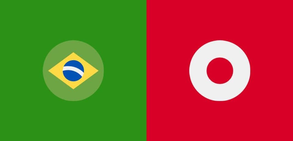 Brasil vs Japón: dónde ver en vivo y hora del partido en los octavos de final del Mundial 2026