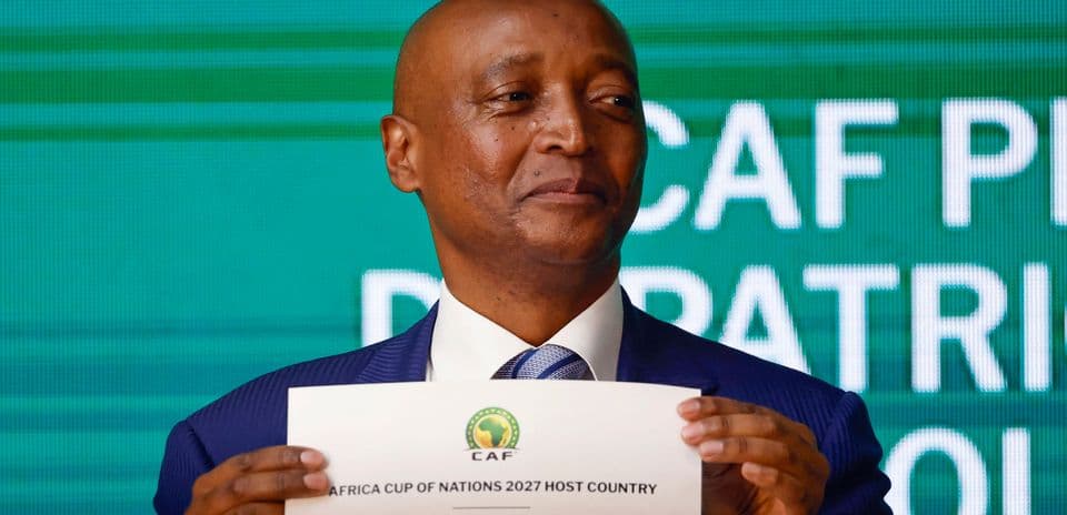 CAF considera anfitriones alternativos para la Copa Africana de Naciones 2027 ante retrasos en Kenia y Uganda