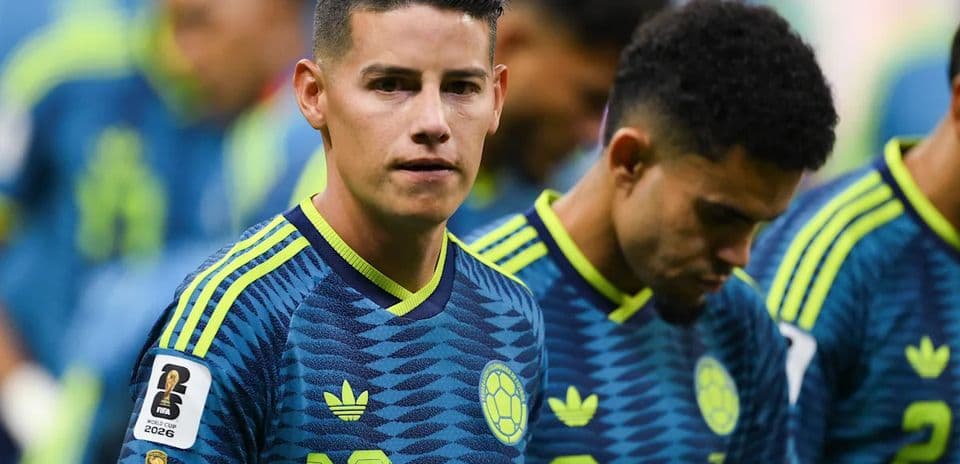 Resultados y actualizaciones en vivo de la Copa Mundial 2026: Colombia, Croacia y Portugal triunfan; Inglaterra decepciona
