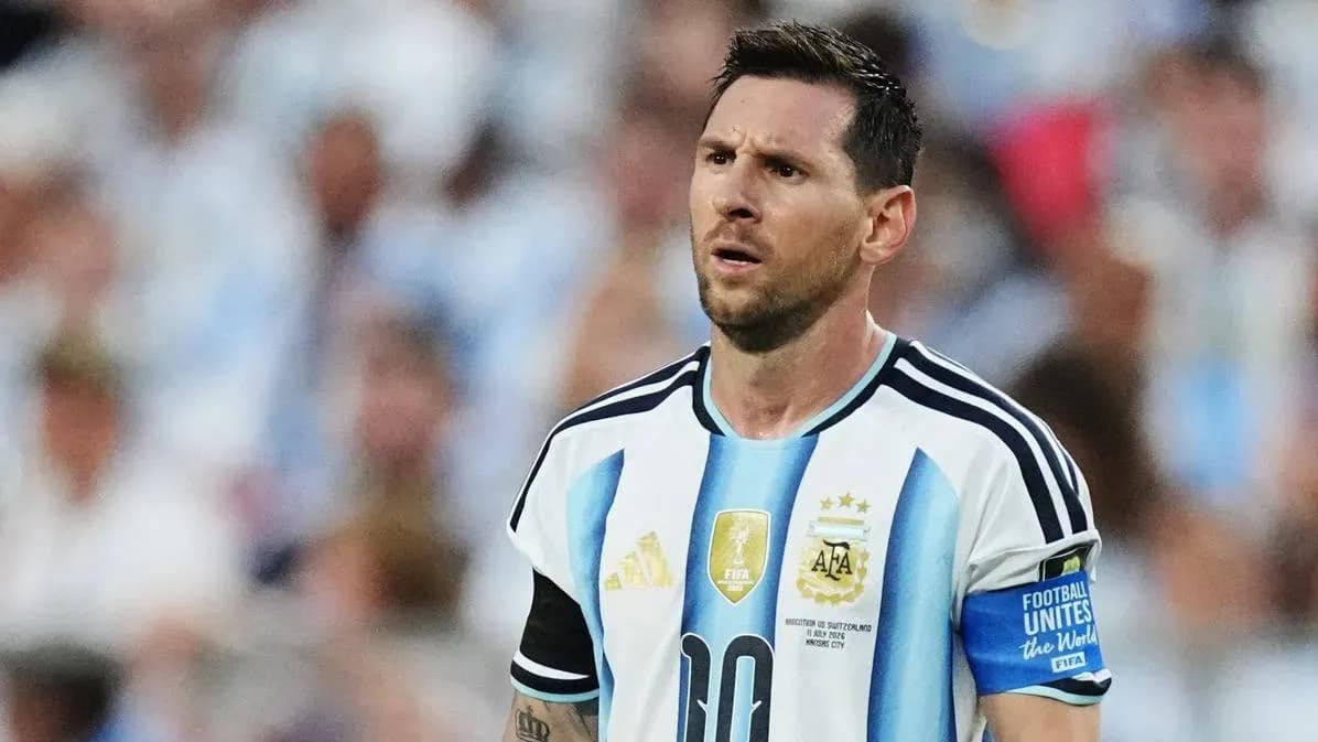 Por qué Lionel Messi no participará en el Juego de las Estrellas de la MLS tras su actuación legendaria en el Mundial 2026
