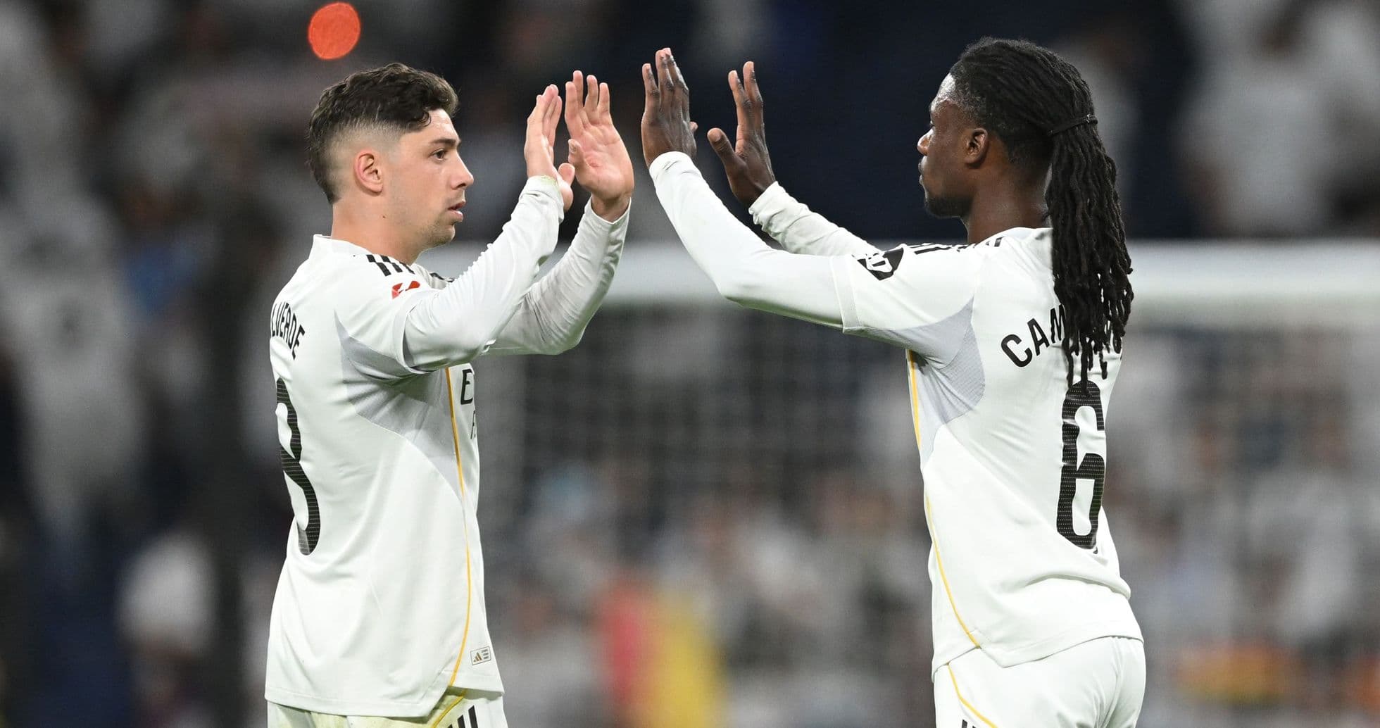 Chelsea plane sorpresa con Eduardo Camavinga mientras Enzo Fernández podría salir por £120 millones