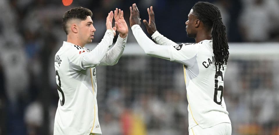 Chelsea plane sorpresa con Eduardo Camavinga mientras Enzo Fernández podría salir por £120 millones
