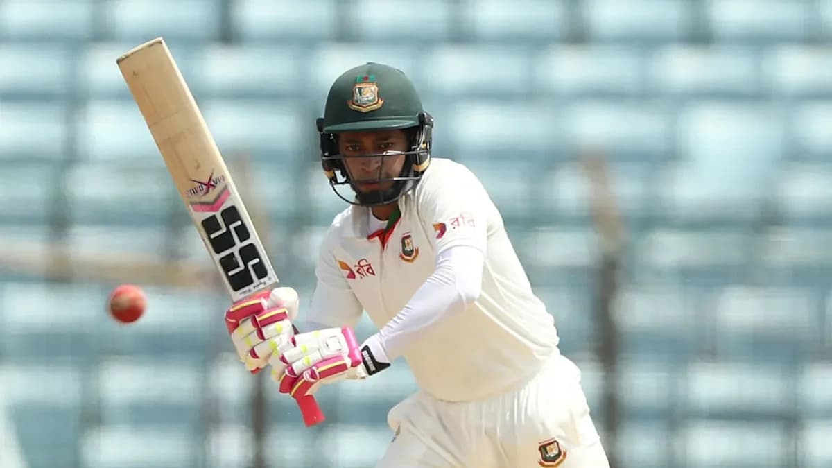Análisis y pronóstico del primer Test entre Bangladesh y West Indies