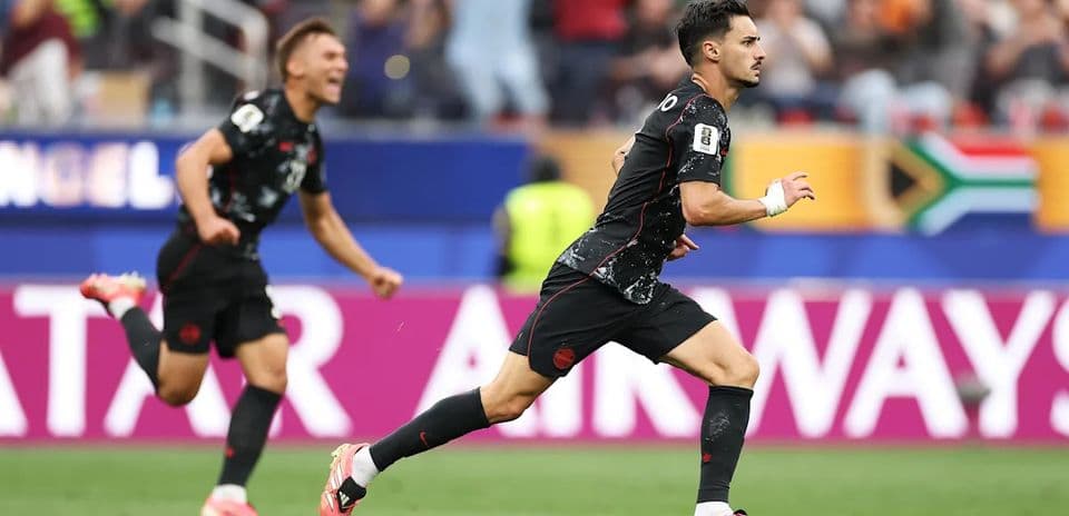 Mundial 2026: Equipos clasificados a octavos de final