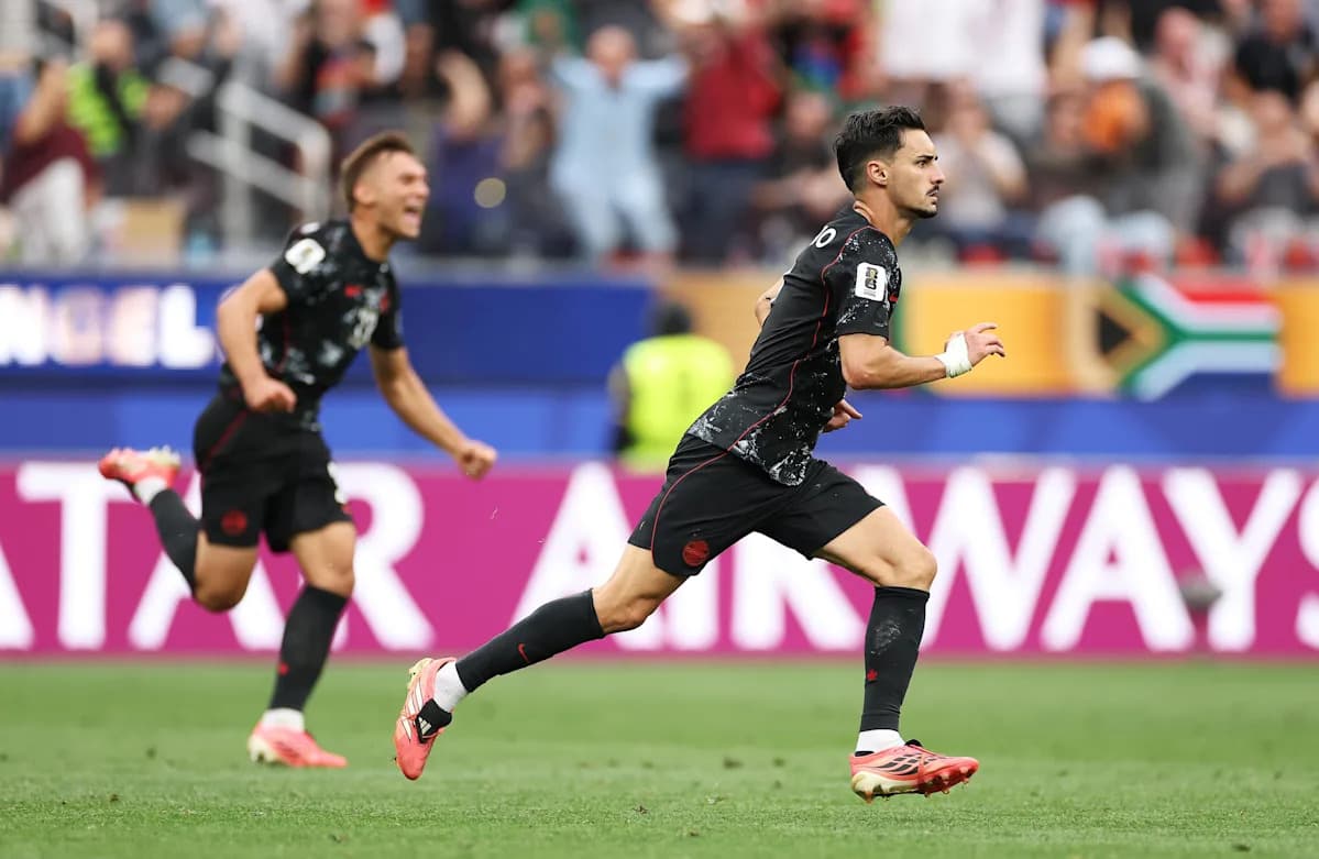 Mundial 2026: Equipos clasificados a octavos de final