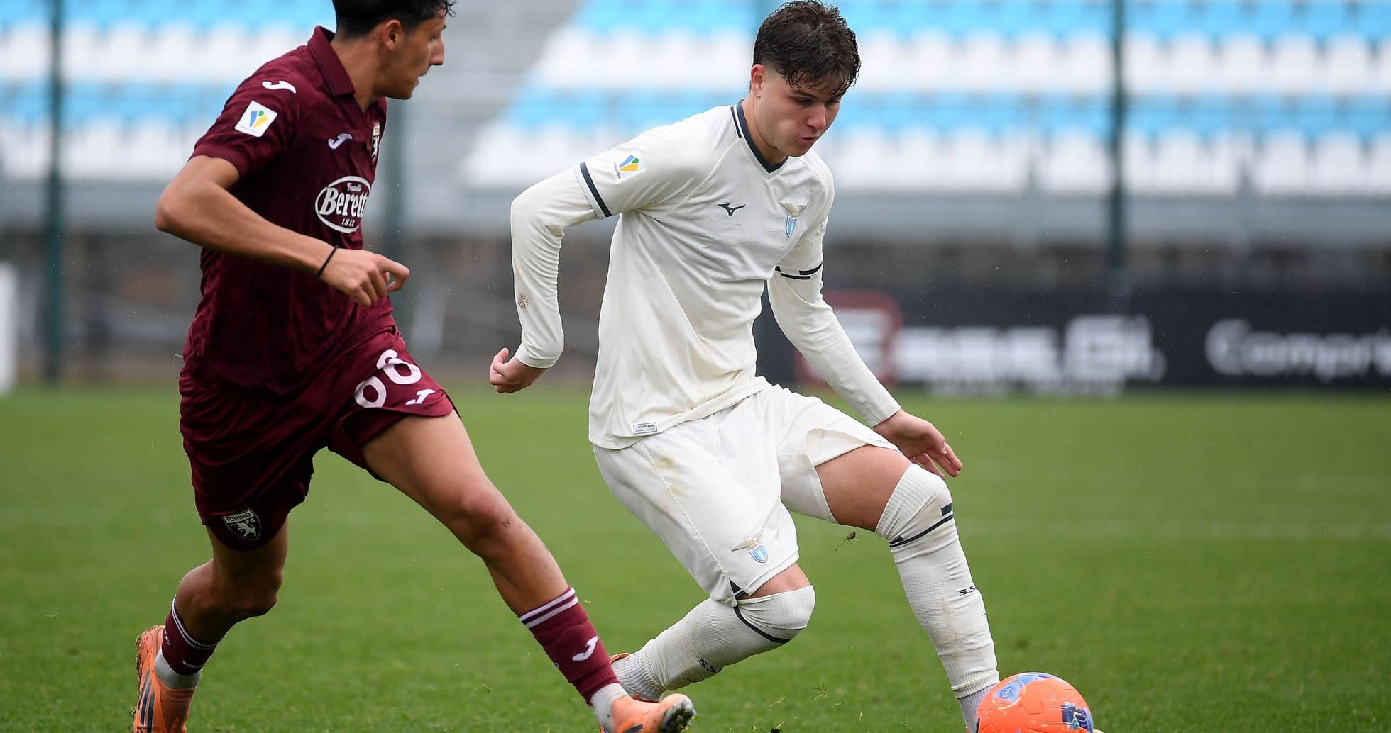 AC Milan ficha a Calvani: detalles y cifras del acuerdo con Lazio
