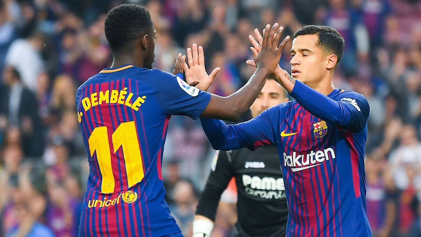 Los 50 Peores Fichajes en la Historia del Fútbol—Clasificación