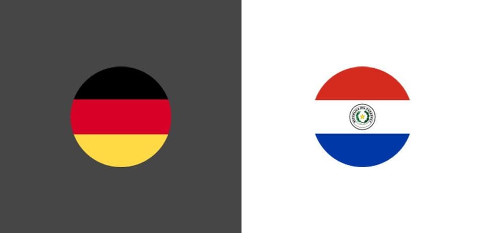 Alemania vs Paraguay: cómo ver en vivo, canal y hora de inicio | Mundial 2026
