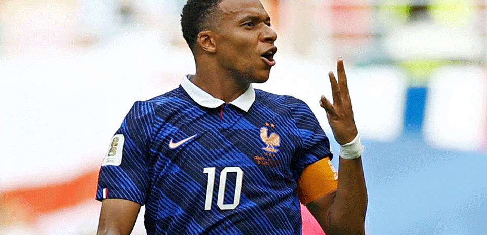Favoritos para la Bota de Oro en el Mundial 2030: Mbappé y Haaland en la Mira