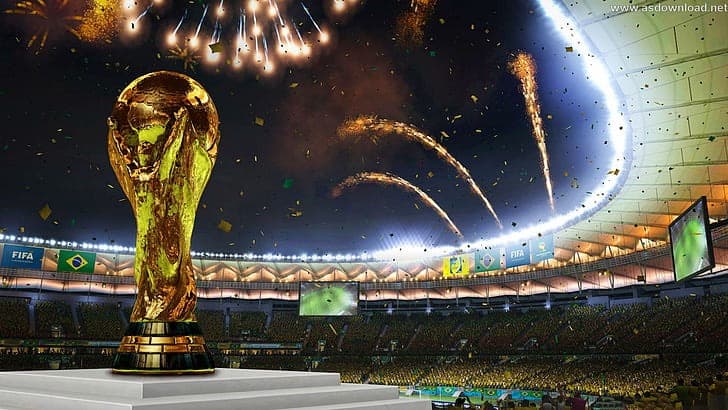 La magia impredecible del Mundial 2026