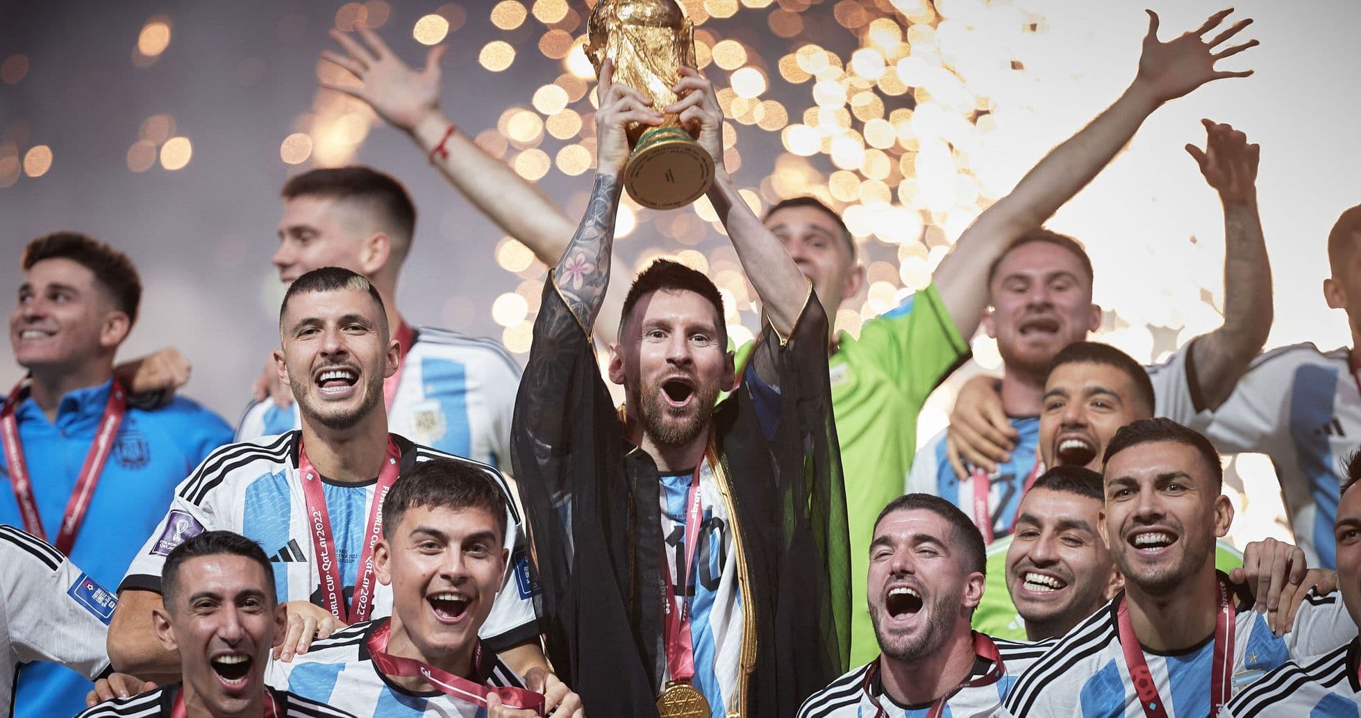 Entradas más caras para el Mundial 2026: final, boletos de $30,000 y los partidos de Argentina