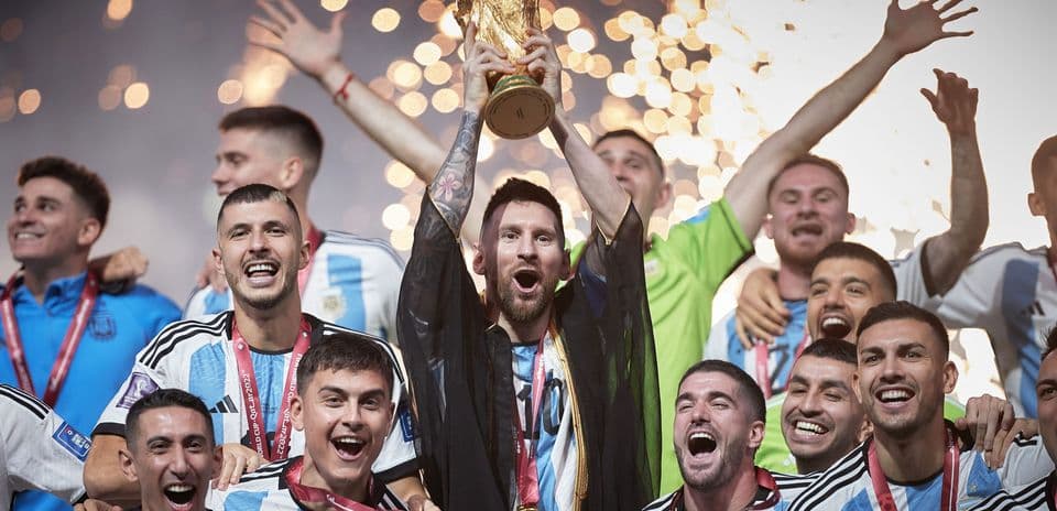 Entradas más caras para el Mundial 2026: final, boletos de $30,000 y los partidos de Argentina