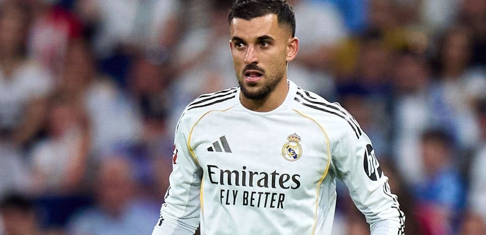 Napoli intensifica la búsqueda de Dani Ceballos tras su salida del Real Madrid