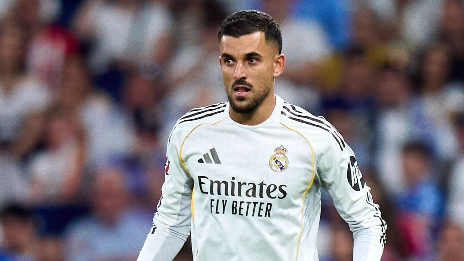 Napoli intensifica la búsqueda de Dani Ceballos tras su salida del Real Madrid