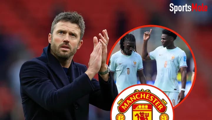 Manchester United define su prioridad en el mediocampo con estrella valorada en £68 millones