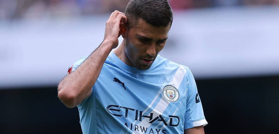 Por qué Barcelona debería desembolsar por Rodri esta temporada