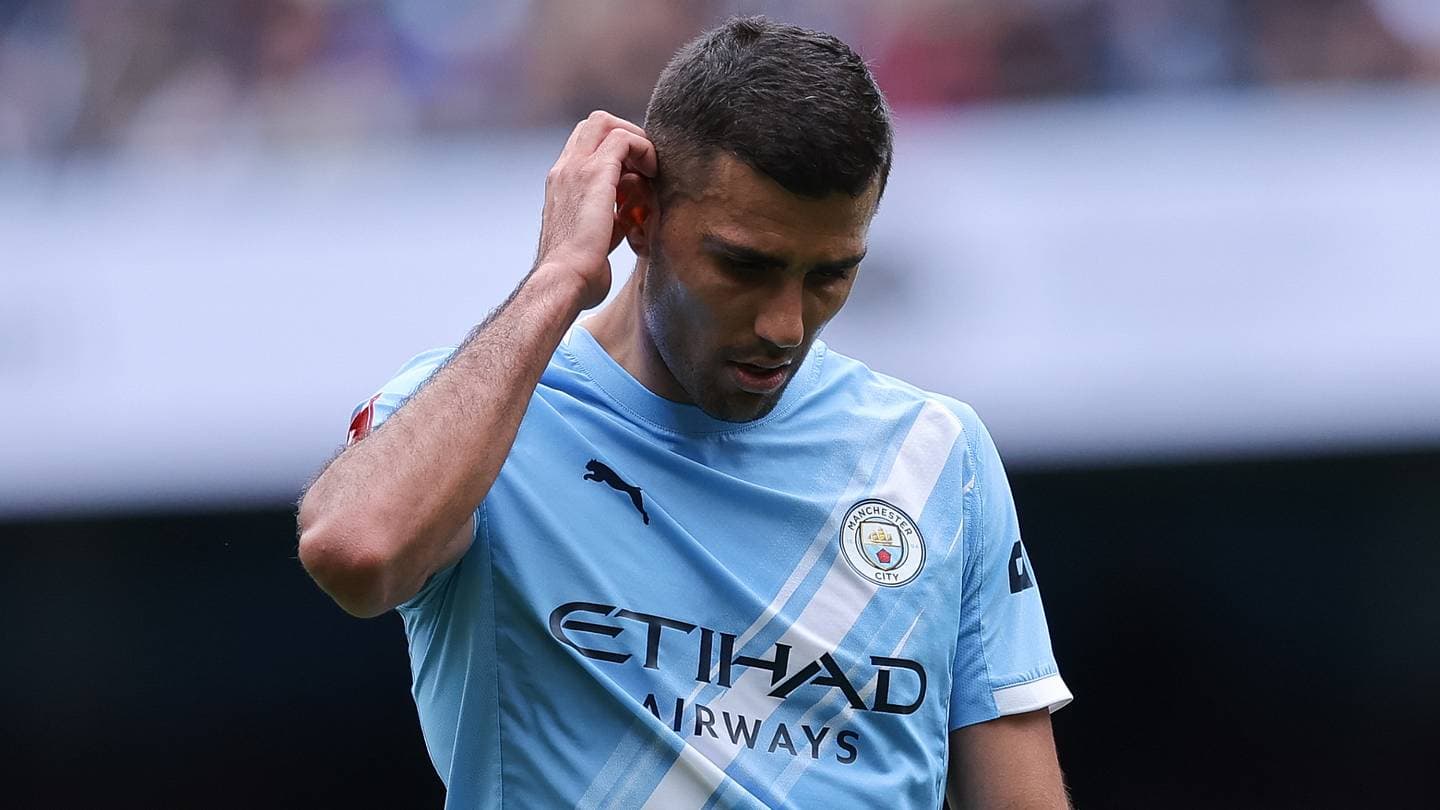 Por qué Barcelona debería desembolsar por Rodri esta temporada