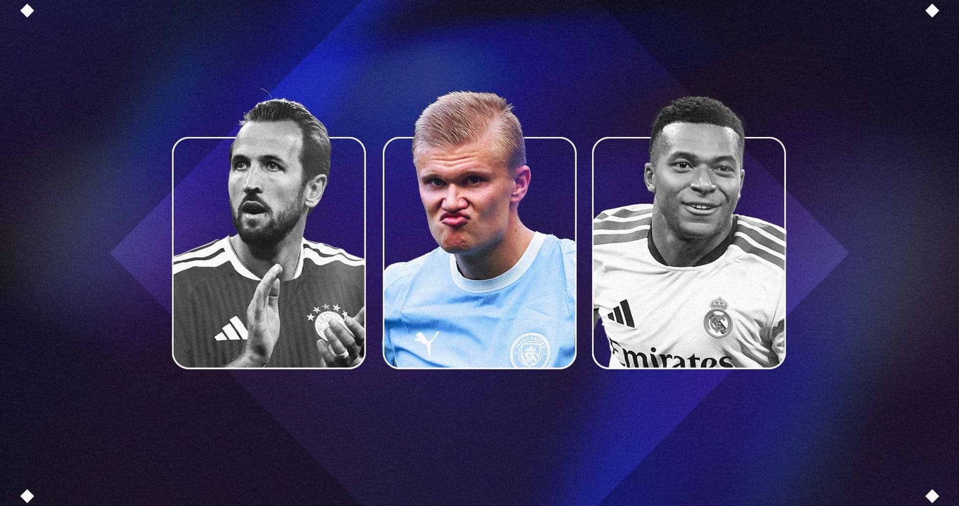 ¿Por qué la Premier League, la liga más rica, tiene solo un delantero de clase mundial y ningún mediocampista?