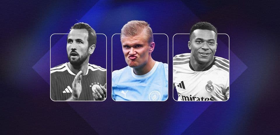 ¿Por qué la Premier League, la liga más rica, tiene solo un delantero de clase mundial y ningún mediocampista?