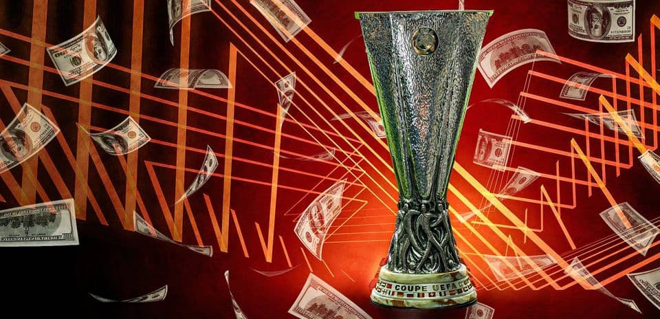 Desglose de Premios en la Europa League 2026/2027
