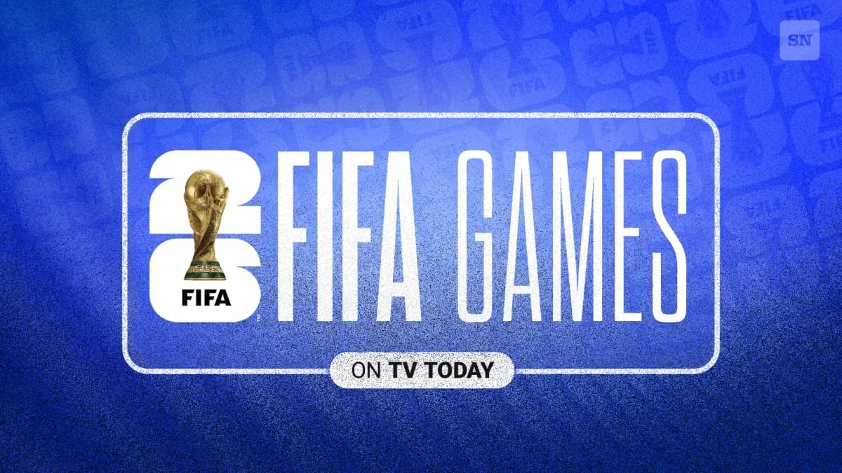 Calendario y horarios de partidos de la Copa Mundial 2026 para el domingo 12 de julio